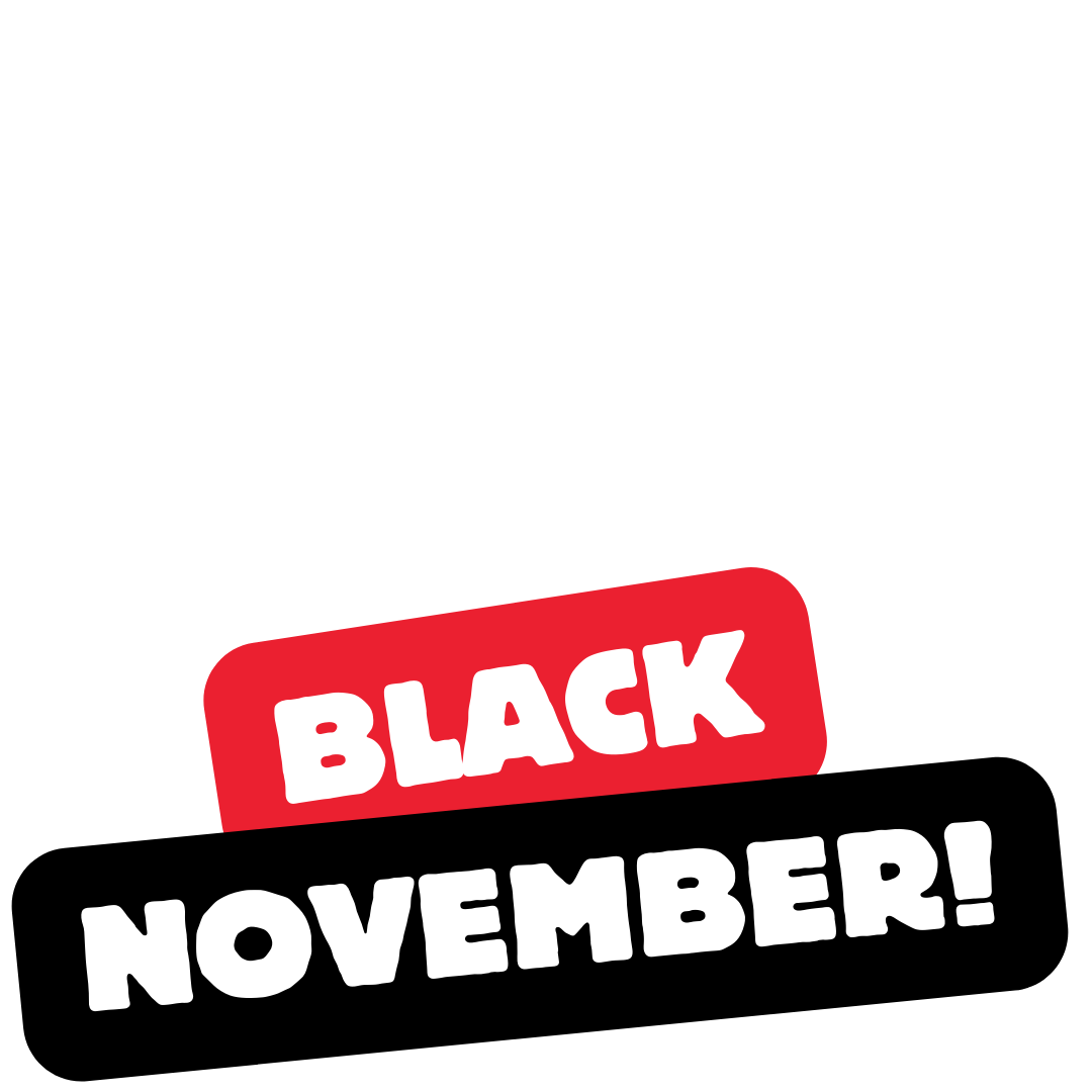 Black November