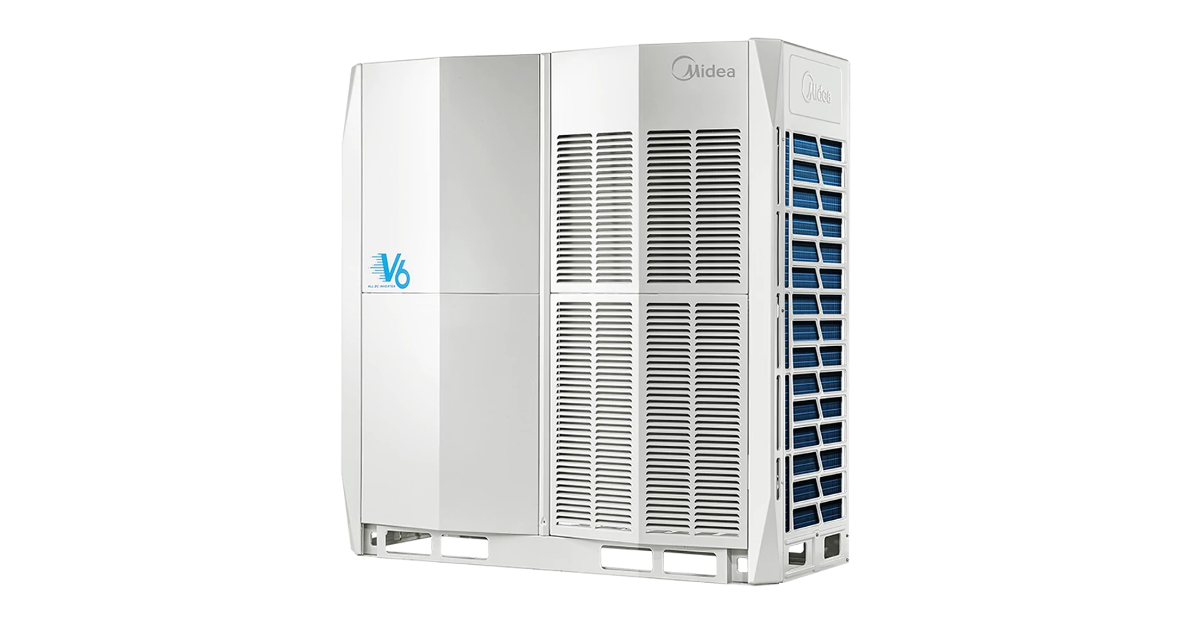 Midea MV6-i850WV2GN1-E VRF kültéri egység 85 kW - KlímaProfi