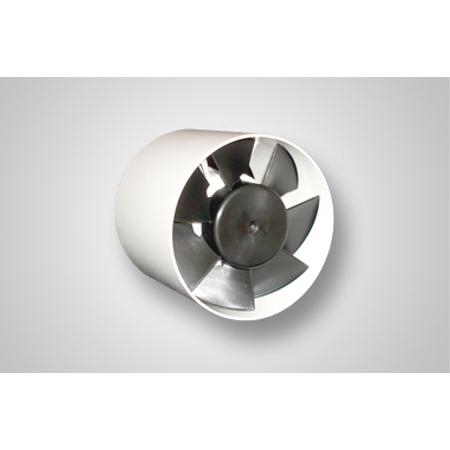 Aerauliqa QIN-150 szellőztető ventilátor