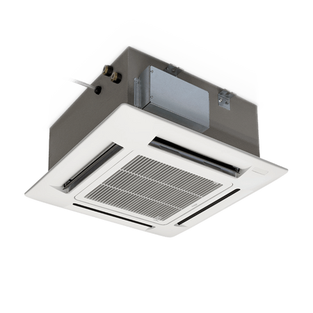 Galletti Acqvaria AQ60Q0B0 2 csöves kazettás fan coil