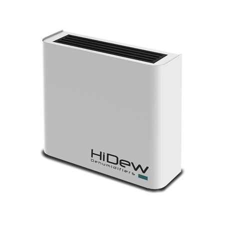 Galletti Hidew DDS 070 uszodai párátlanító