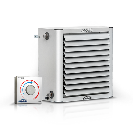 Galletti AREO 62 A6 1F C0 termoventilátor