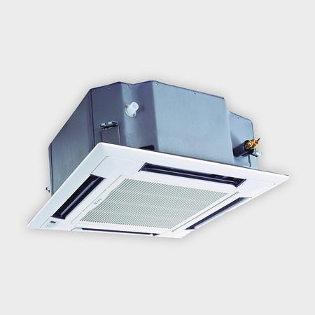 Gree FP-125XD/B-T(E) kazettás fan coil