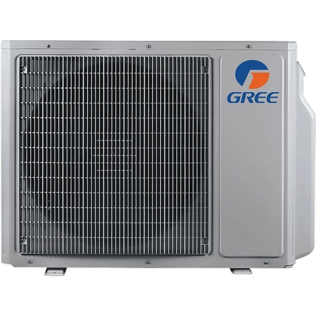 Gree GWHD(28)NK6LO FM4 multi split klíma kültéri egység 8.2 kW