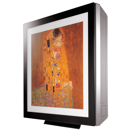 LG Art Cool Gallery MA09R.NF1 multi split klíma oldalfali beltéri egység 2.6 kW