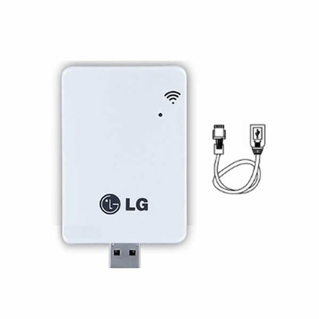 LG PWFMDD200 LG Wi-Fi modem (Android, iOS)