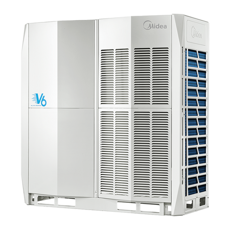 Midea MV6-i900WV2GN1-E VRF kültéri egység 90 kW