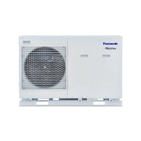 Panasonic Aquarea WH-MDC16H6E5 monoblokkos levegő-víz hőszivattyú 16 kW
