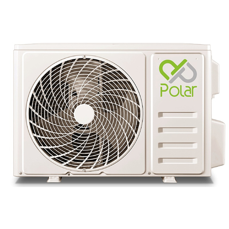 Polar MO4H0090SDO multi split klíma kültéri egység 9.4 kW