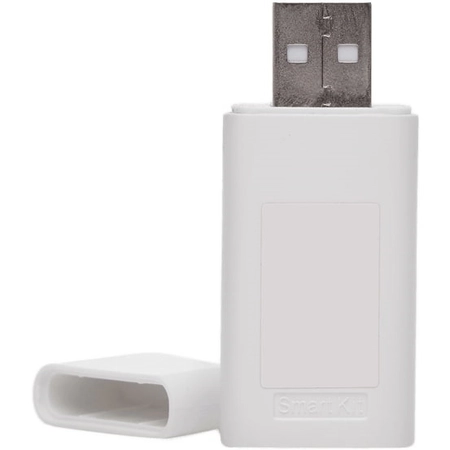 Wi-Fi USB smart adapter (Fisher USB-04, Midea SK105)