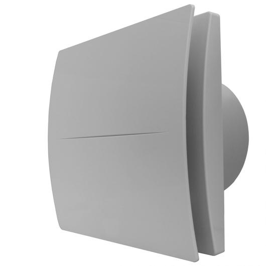 Aerauliqa QD-150HT BB szellőztető ventilátor