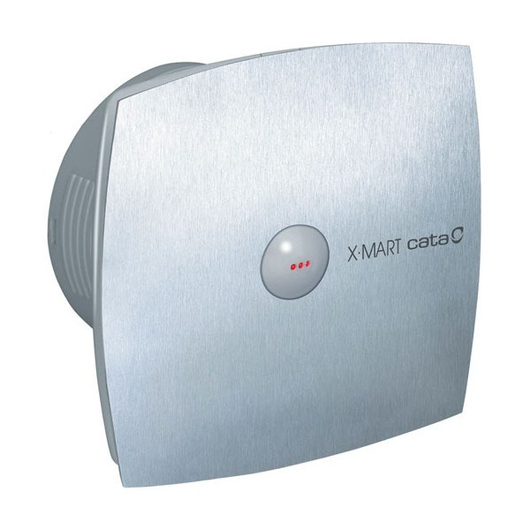 Cata X-Mart 10 Matic Inox szellőztető ventilátor