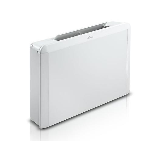 Galletti FLAT 43 S fali álló fan coil