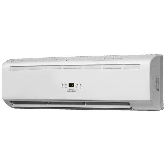 Galletti FM 22 magasfali fan coil