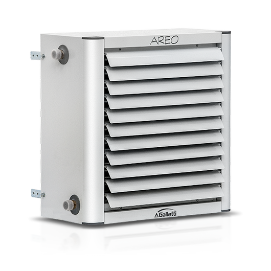 Galletti AREO 12 A6 1F P0 termoventilátor