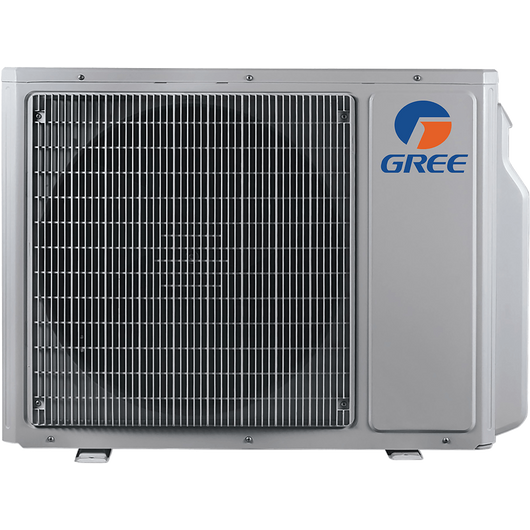 Gree GWHD(28)NK6OO multi split klíma kültéri egység 8.2 kW