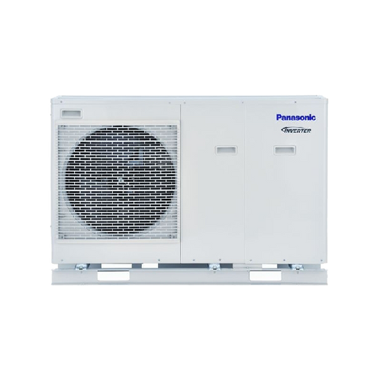 Panasonic Aquarea High Temperature (WH-MHF09G3E5) 1 fázisú monoblokkos levegő-víz hőszivattyú 9 kW