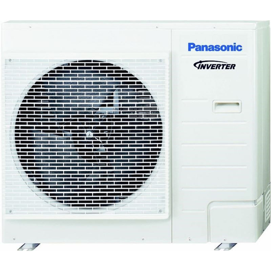 Panasonic CU-3Z52TBE multi split klíma kültéri egység 5.2 kW
