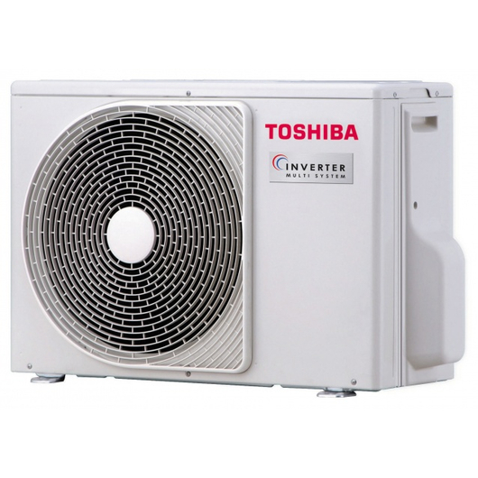 Toshiba RAS-2M14U2AVG-E multi split klíma kültéri egység 4 kW